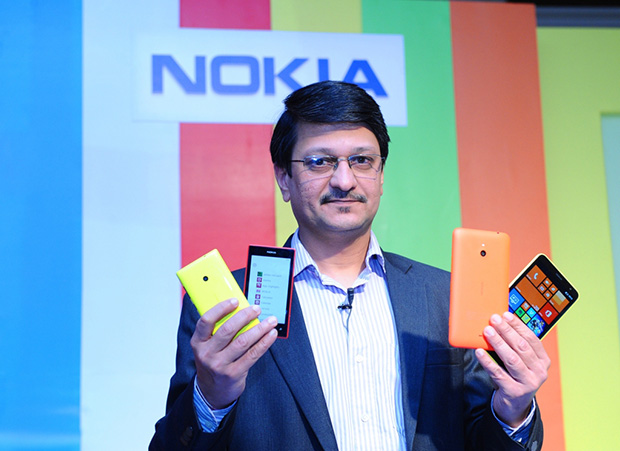 Viral-Oza,-Director-Marketing,-Nokia-India