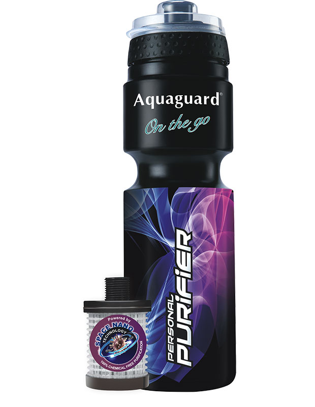 Aquaguard-on-the-Go