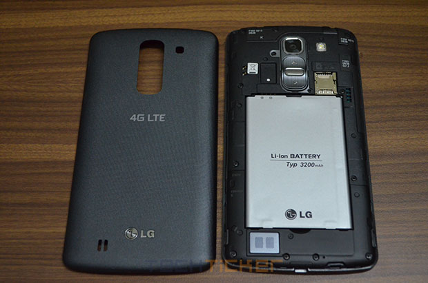 LG G Pro 2 Review