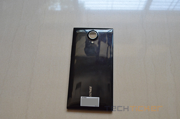 Gionee Elife E7 Review