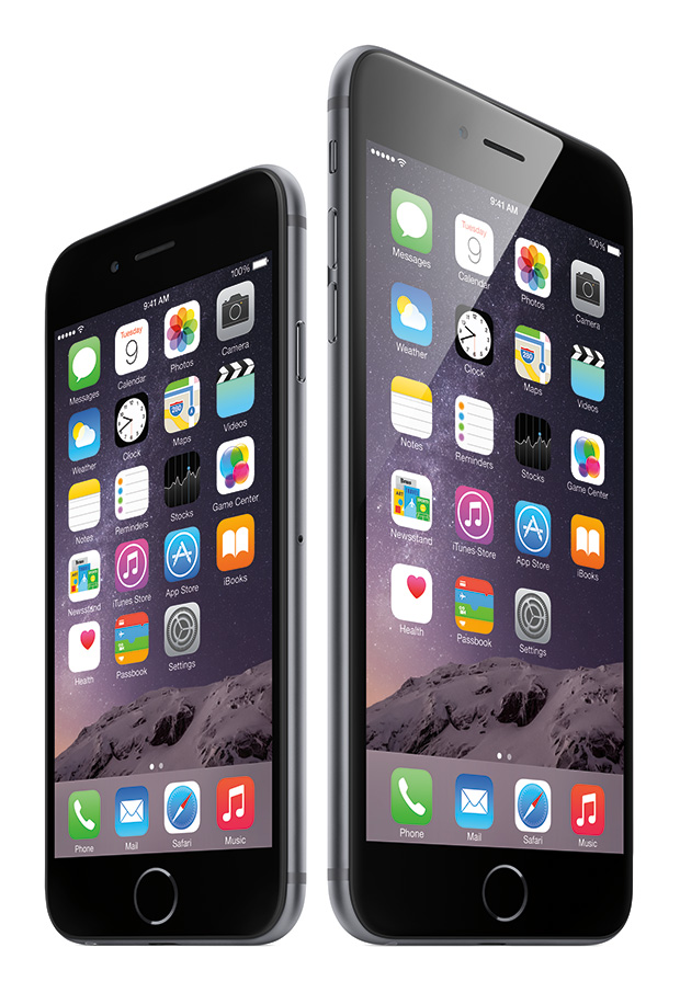 Apple Sells 10 Million Iphone 6 6 Plus Units In Three Days Tech Ticker