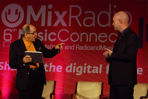MixRadio 