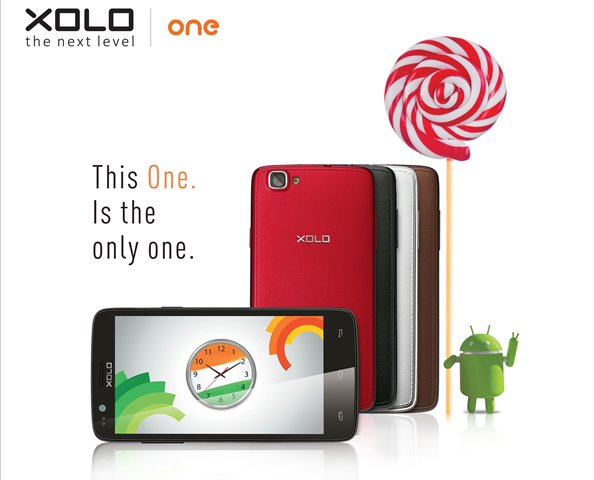 XOLO-one-androidL