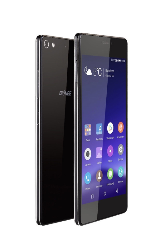 Gionee ELIFE S7