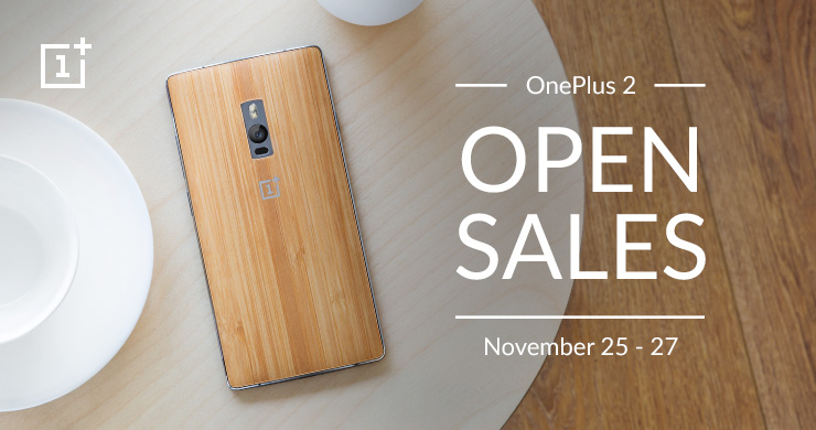 OnePlus-2-Open-Sales-India
