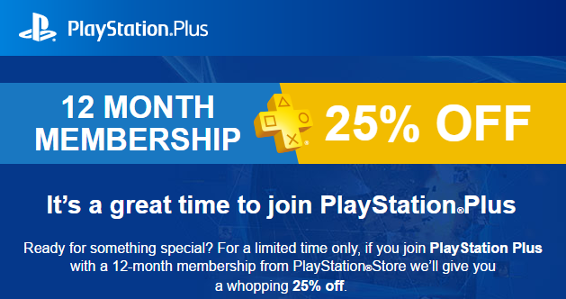 buy playstation plus subscription