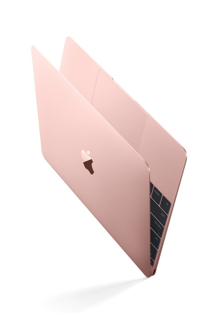 Apple Macbook 2016
