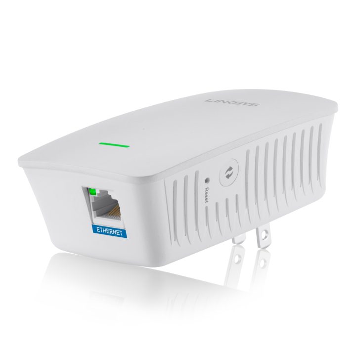 hovedvej Bangladesh vedlægge New wireless range extenders from Linksys are now available in India | Tech  Ticker