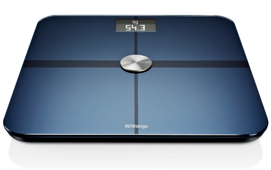 Withings Wifi Scale - 2