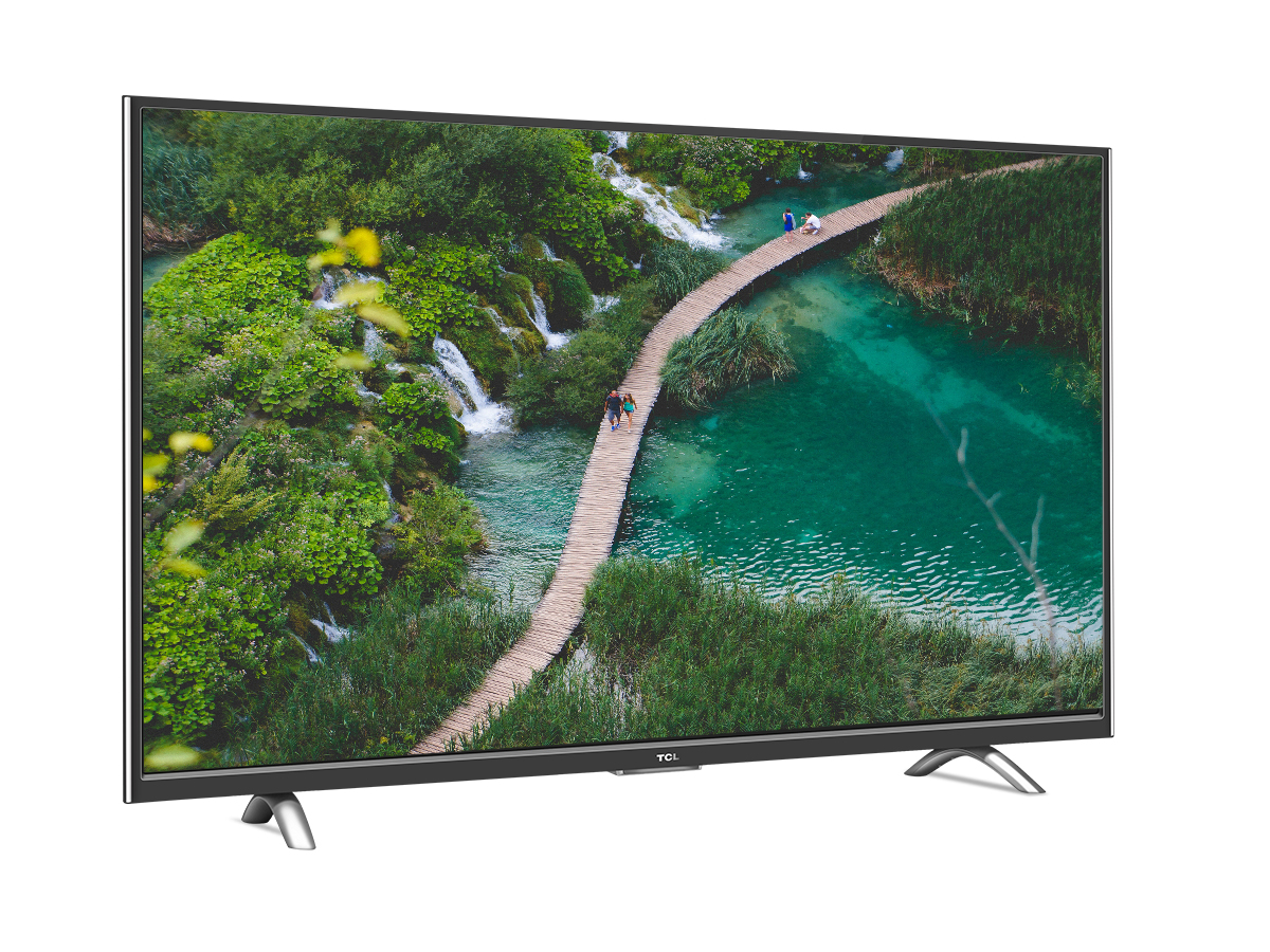 TCL 55inch