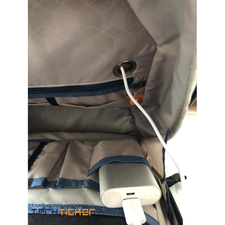 STM Myth Laptop Backpack