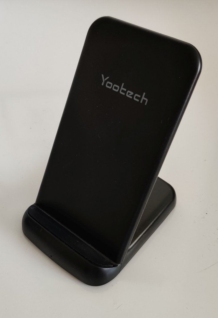 YooTech 1