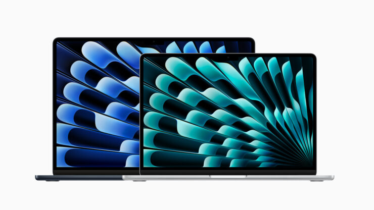 Apple launches new MacBook Air with M3 chip Tech Ticker
