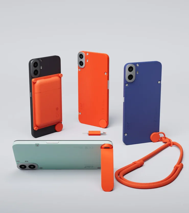 Nothing CMF Phone 1 Accessories