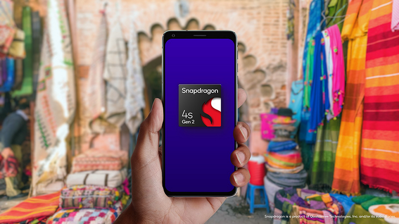 Snapdragon4sgen2