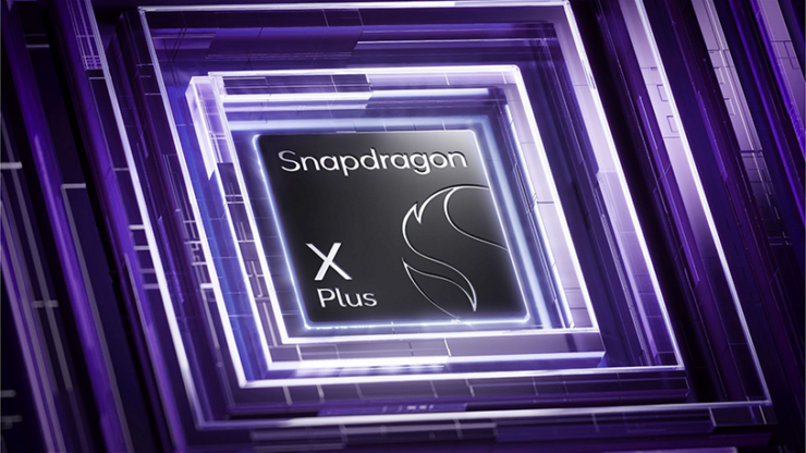 SnapdragonXPlus8-core