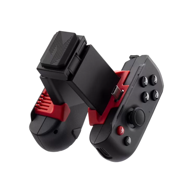 Nitro Mobile Gaming Controller