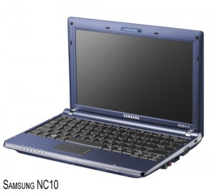 Samsung NC20 or Samsung X360? - Tech Ticker