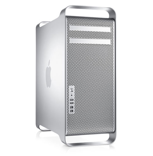 Apple announces Intel Xeon powered Mac Pro | Tech Ticker