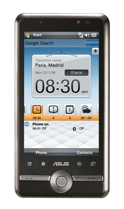 Asus P835