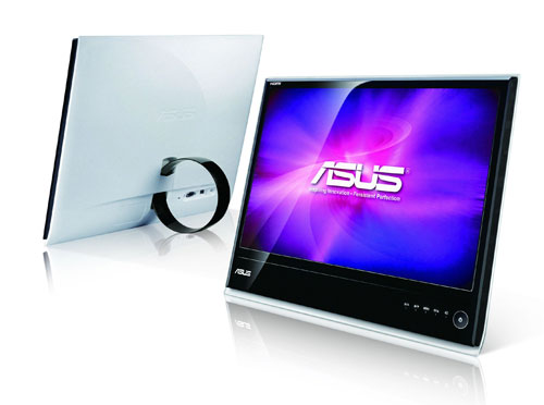 Asus Designo MS Series LCD