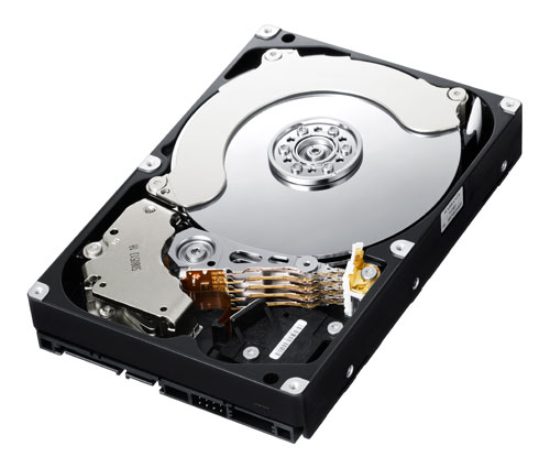 Samsung F3EG 2TB HDD Samsung F3EG 2TB HDD