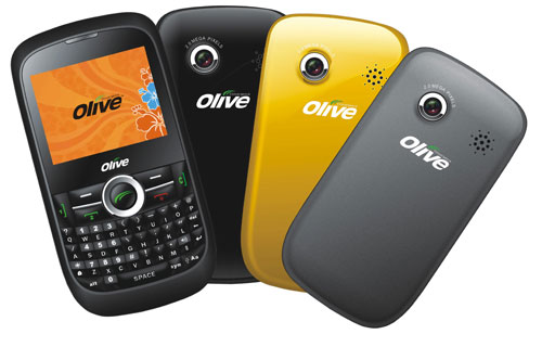 Olive V-GC800 Olive V-GC800