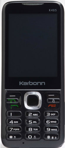 Karbonn K845