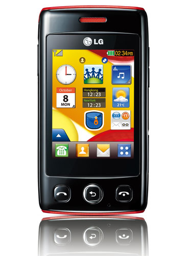 LG Wink LG Wink