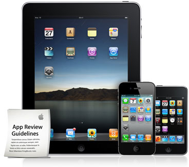 app-store-guidelines app-store-guidelines