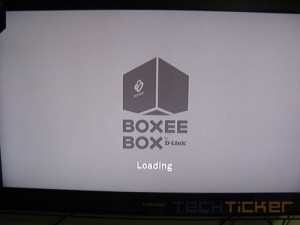 D-Link Boxee Box Review