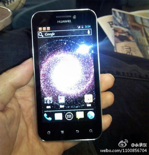 Huawei Honor Huawei Honor