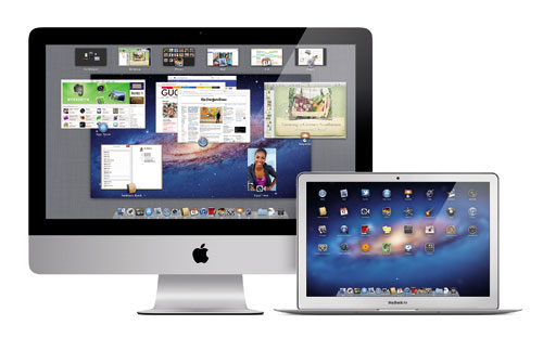 iMac