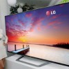 LG 3D UD TV