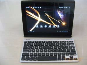 ZAGGkeys FLEX Keyboard