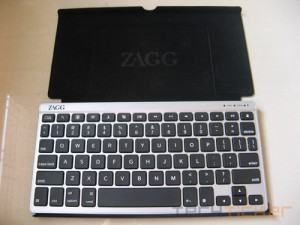 ZAGGkeys FLEX Keyboard