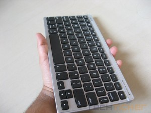 ZAGGkeys FLEX Keyboard