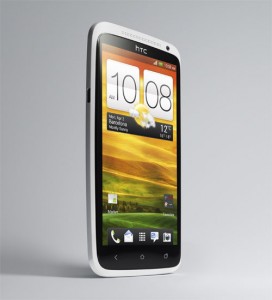 HTC One X