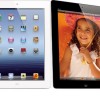 Apple new iPad