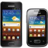 Galaxy S Advance and Galaxy Pocket in India