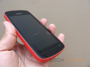 Nokia 808 PureView