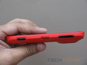 Nokia 808 PureView