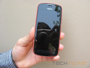 Nokia 808 PureView