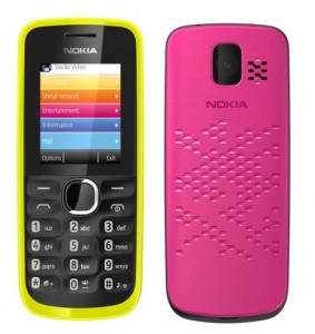 Nokia 110