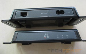Slingbox PRO-HD Review