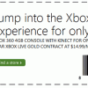 Xbox 360 $99