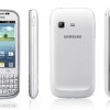 Samsung Galaxy Chat