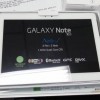 Galaxy Note 10.1 for South Korea