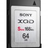 Sony S Series XQD