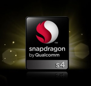 Qualcomm S4